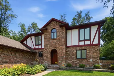 340 E Stonequarry Road, Vandalia, OH 45377 - Photo 89