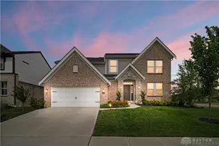 5283 Greenview Ln, Lebanon, OH 45036 - Photo 51