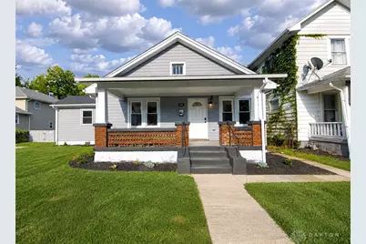 632 Dennison Avenue, Dayton, OH 45417 - Photo 1