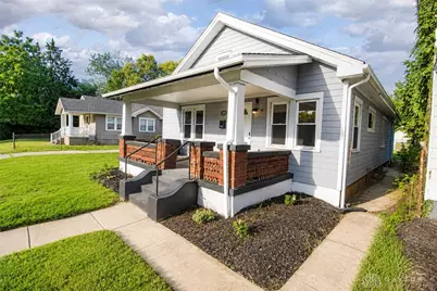 632 Dennison Avenue, Dayton, OH 45417 - Photo 3