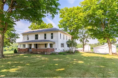 5218 N State Route 235, Conover, OH 45317 - Photo 3
