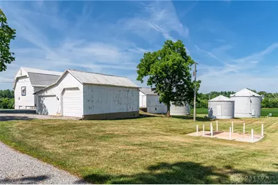 5218 N State Route 235, Conover, OH 45317 - Photo 13