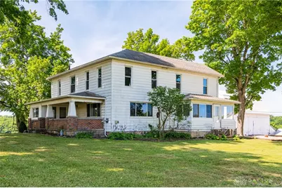 5218 N State Route 235, Conover, OH 45317 - Photo 3