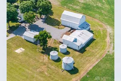 5218 N State Route 235, Conover, OH 45317 - Photo 11