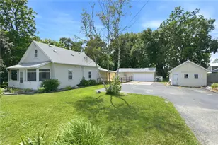 7520 S Co Rd 25A, Tipp City, OH 45371 - Photo 1