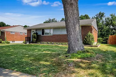 217 Whispering Drive, Trotwood, OH 45426 - Photo 1