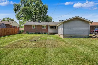 217 Whispering Drive, Trotwood, OH 45426 - Photo 33