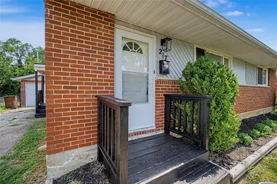 217 Whispering Drive, Trotwood, OH 45426 - Photo 3