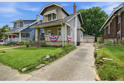 4222 Zetta Avenue, Cincinnati, OH 45217 - Photo 1