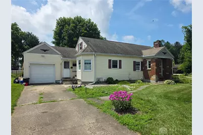 207 E Harmon Drive, Greenville, OH 45331 - Photo 1