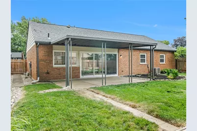 405 Evergreen Drive, Springboro, OH 45066 - Photo 41