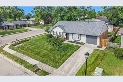 405 Evergreen Drive, Springboro, OH 45066 - Photo 43