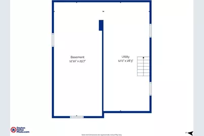 1107 Demphle Avenue, Dayton, OH 45410 - Photo 45