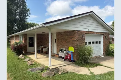 309 Liberty Street, Eaton, OH 45320 - Photo 1