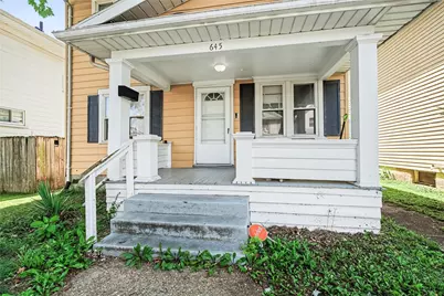 645 Creighton Avenue, Dayton, OH 45410 - Photo 5