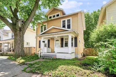 645 Creighton Avenue, Dayton, OH 45410 - Photo 1