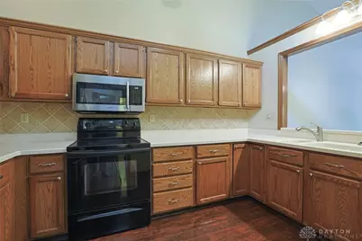 1816 Londonderry Drive #4, Middletown, OH 45042 - Photo 9