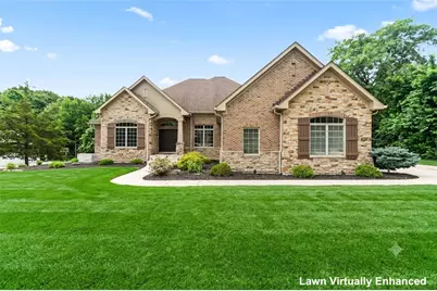 2314 Crestridge Drive, Butler Twp, OH 45414 - Photo 1