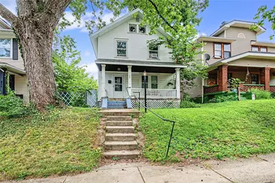 1106 Highland Avenue, Dayton, OH 45410 - Photo 1