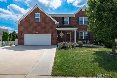 1349 Senna Street, Tipp City, OH 45371 - Photo 1