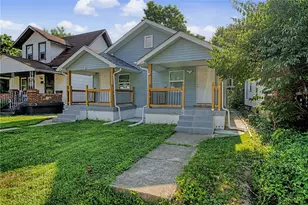 538 Shoop Ave, Dayton, OH 45402 - Photo 1