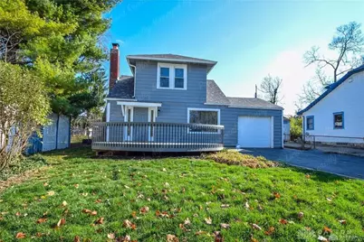 2926 Robin Road, Dayton, OH 45409 - Photo 3