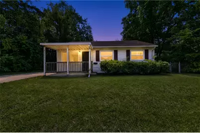 4626 Nevada Avenue, Dayton, OH 45416 - Photo 1