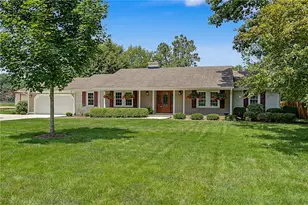3842 Quailhollow Ct, Mad River Twp, OH 45502 - Photo 3