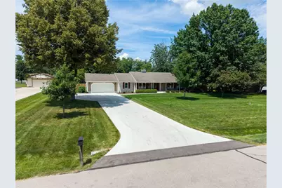 3842 Quailhollow Court, Mad River Twp, OH 45502 - Photo 43