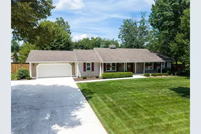 3842 Quailhollow Court, Mad River Twp, OH 45502 - Photo 45