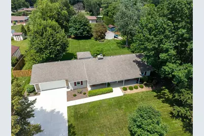 3842 Quailhollow Court, Mad River Twp, OH 45502 - Photo 47