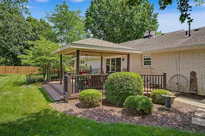 3842 Quailhollow Court, Mad River Twp, OH 45502 - Photo 35