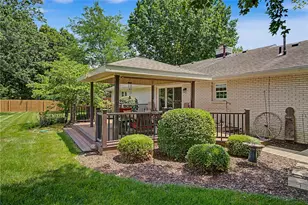 3842 Quailhollow Ct, Mad River Twp, OH 45502 - Photo 35