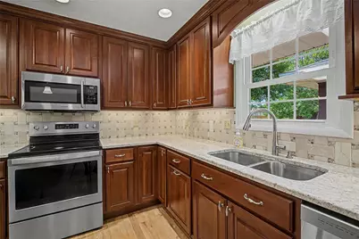 3842 Quailhollow Court, Mad River Twp, OH 45502 - Photo 21
