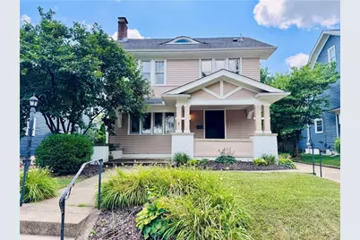 62 E Dixon Avenue, Oakwood, OH 45419 - Photo 1