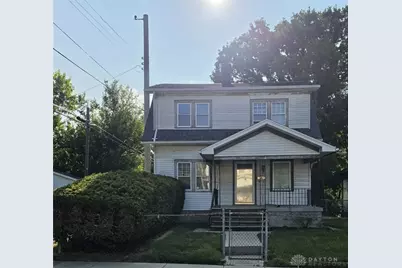 860 Kumler Avenue, Dayton, OH 45402 - Photo 1
