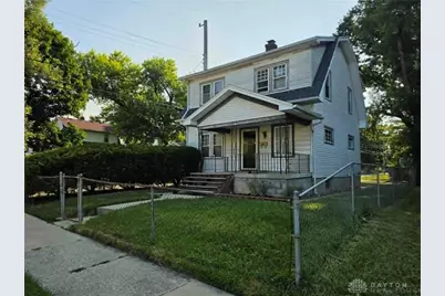 860 Kumler Avenue, Dayton, OH 45402 - Photo 3