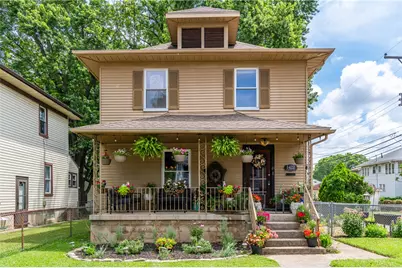 1422 Carlisle Avenue, Dayton, OH 45420 - Photo 1