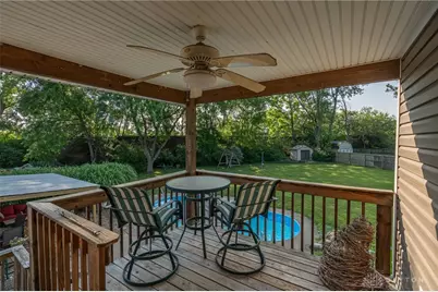 4181 Grouse Court, Beavercreek, OH 45430 - Photo 17