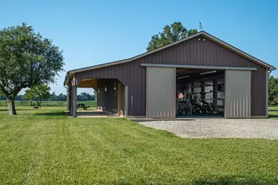 12284 Old Dayton Road, Brookville, OH 45309 - Photo 7