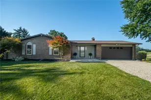 12284 Old Dayton Rd, Brookville, OH 45309 - Photo 1