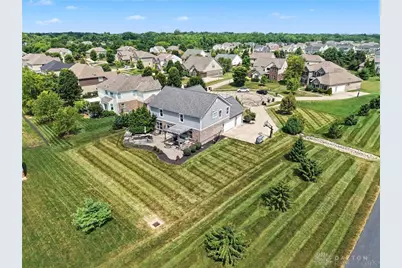 1350 Clydesdale Court, Washington Twp, OH 45458 - Photo 31