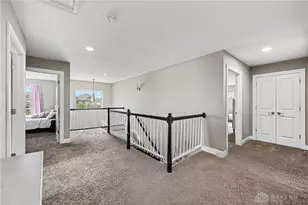 1350 Clydesdale Ct, Washington Twp, OH 45458 - Photo 23