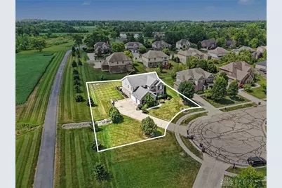 1350 Clydesdale Court, Washington Twp, OH 45458 - Photo 33