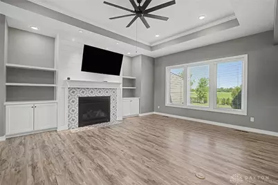 1095 Rosenthal Drive, Troy, OH 45373 - Photo 9