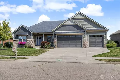 1095 Rosenthal Drive, Troy, OH 45373 - Photo 1