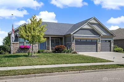 1095 Rosenthal Drive, Troy, OH 45373 - Photo 3