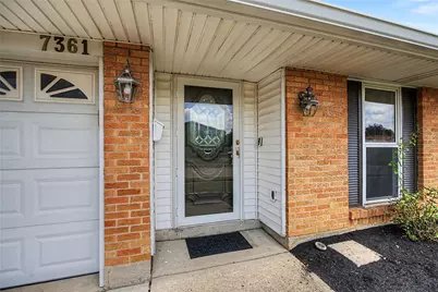 7361 Claircrest Drive, Huber Heights, OH 45424 - Photo 5