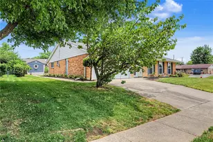 7361 Claircrest Dr, Huber Heights, OH 45424 - Photo 3