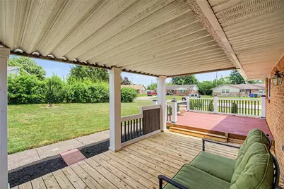 7361 Claircrest Drive, Huber Heights, OH 45424 - Photo 33